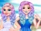 Mäng Beauty Makeover Princess Wedding Day Internetis