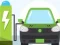Mäng Electric Cars Jigsaw Internetis