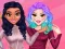 Mäng Get Ready With Me Princess Sweater Fashion Internetis