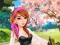 Mäng Fabulous Dressup Royal Day Out Internetis