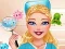 Mäng Staying Safe And Healthy With Ellie Internetis