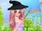 Mäng Little Witch New School Life Internetis