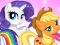 Mäng Which my Little Pony are You? Internetis