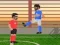Mäng Soccer Shooters Internetis