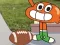 Mäng The Amazing World of Gumball Go Long Internetis