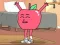 Mäng Apple and Onion Beats Battle Internetis