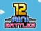 Mäng 12 minibattles two players Internetis