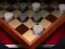 Mäng Checkers legend Internetis