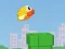 Mäng Flappy bird 3d Internetis