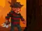 Mäng Halloween horror massacre Internetis
