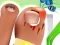 Mäng Nail doctor Internetis