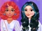 Mäng Influencers Soft vs E-Girl Trends Internetis