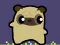 Mäng Pug love Internetis