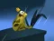 Mäng Runaway toad Internetis