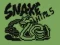 Mäng Snake html5 Internetis