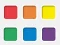 Mäng The right color Internetis
