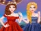 Mäng Princesses Best #Rivals Internetis