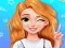 Mäng Blonde Princess Mood Swings Internetis