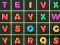 Mäng Word Search Countries Internetis