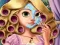 Mäng Blonde Princess Real Makeover Internetis