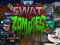 Mäng Swat vs Zombies Internetis