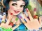 Mäng Snow White Nails Internetis