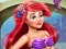 Mäng Mermaid Princess Closet Internetis