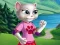 Mäng Kitty Hospital Recovery Internetis