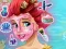 Mäng Mermaid Princess Real Makeover Internetis