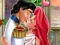 Mäng Mermaid Princess Mistletoe Kiss Internetis