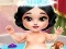 Mäng Snow White Baby Bath Internetis