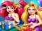 Mäng Mermaid Birthday Party Internetis