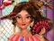 Mäng Latina Princess Real Haircuts Internetis