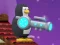 Mäng Fighting Penguin Internetis