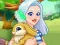 Mäng Crystal Adopts a Bunny Internetis