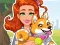 Mäng Jessie's Shiba Dog Internetis