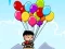 Mäng Balloons Internetis