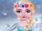 Mäng Ice Queen Frozen Crown Internetis
