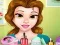 Mäng Princess Daily Skincare Routine Internetis
