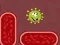 Mäng Corona Immunity Game Internetis