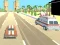 Mäng 3D Car Rush Internetis