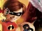 Mäng The Incredibles Internetis