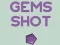 Mäng Gems Shot Internetis
