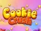 Mäng Cookie Crush Saga Internetis