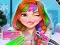 Mäng Annie's Winter Chic Hairstyles Internetis