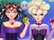 Mäng Princess Villain Mania Social Media Adventure Internetis
