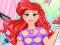 Mäng Magical Mermaid Hairstyle Internetis