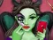 Mäng Evil Queen Glass Skin Routine #Influencer Internetis