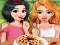 Mäng Pie Bake Off Challenge Internetis