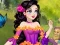 Mäng Snow White Fairytale Dress Up Internetis